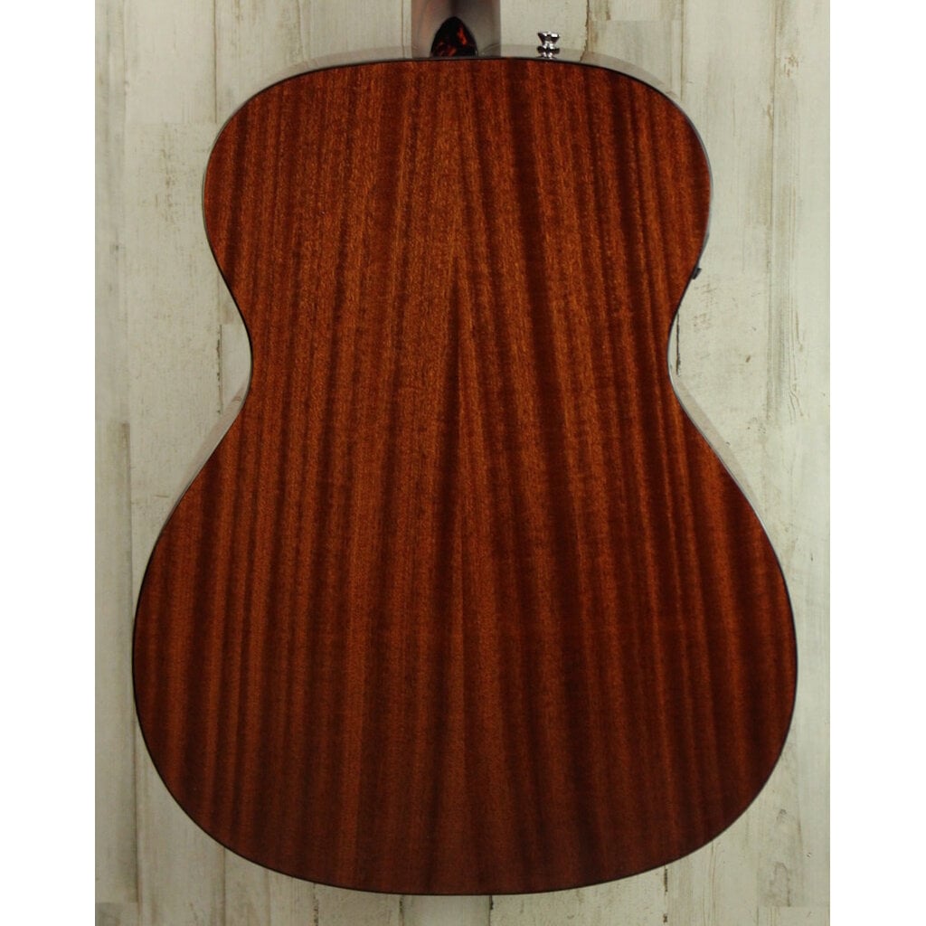 Fender DEMO Fender California Deluxe Monterey E Mahogany - Natural (847)