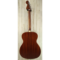 Fender DEMO Fender California Deluxe Monterey E - Aztec Gold (193)