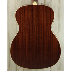 Fender DEMO Fender California Deluxe Monterey E - Aztec Gold (193)