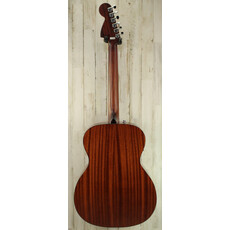 Fender DEMO Fender California Deluxe Monterey E - Honey Sunburst (482)