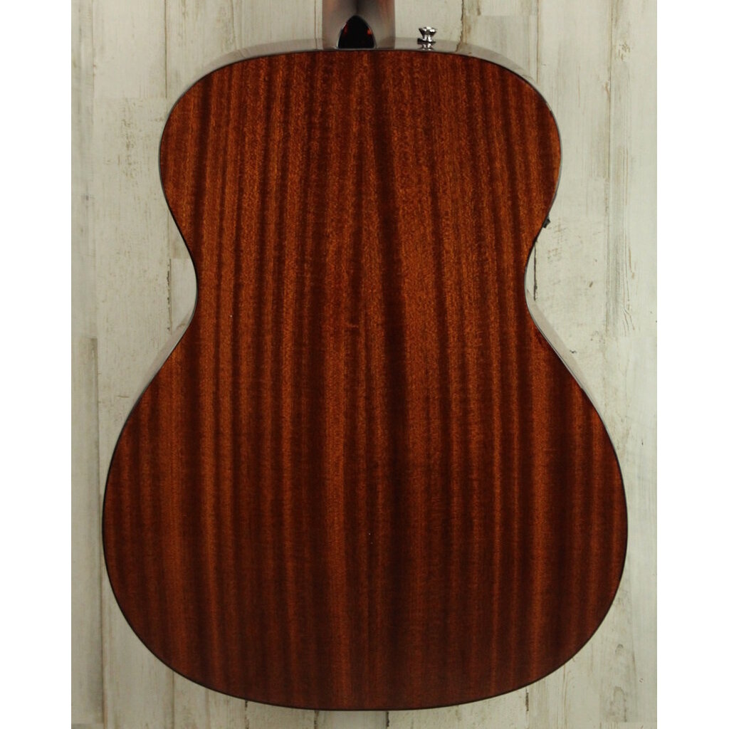 Fender DEMO Fender California Deluxe Monterey E - Honey Sunburst (482)