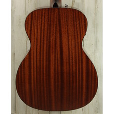 Fender DEMO Fender California Deluxe Monterey E - Honey Sunburst (482)