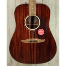 Fender DEMO Fender California Deluxe Redondo - Natural (263)