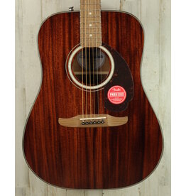 Fender DEMO Fender California Deluxe Redondo - Natural (263)