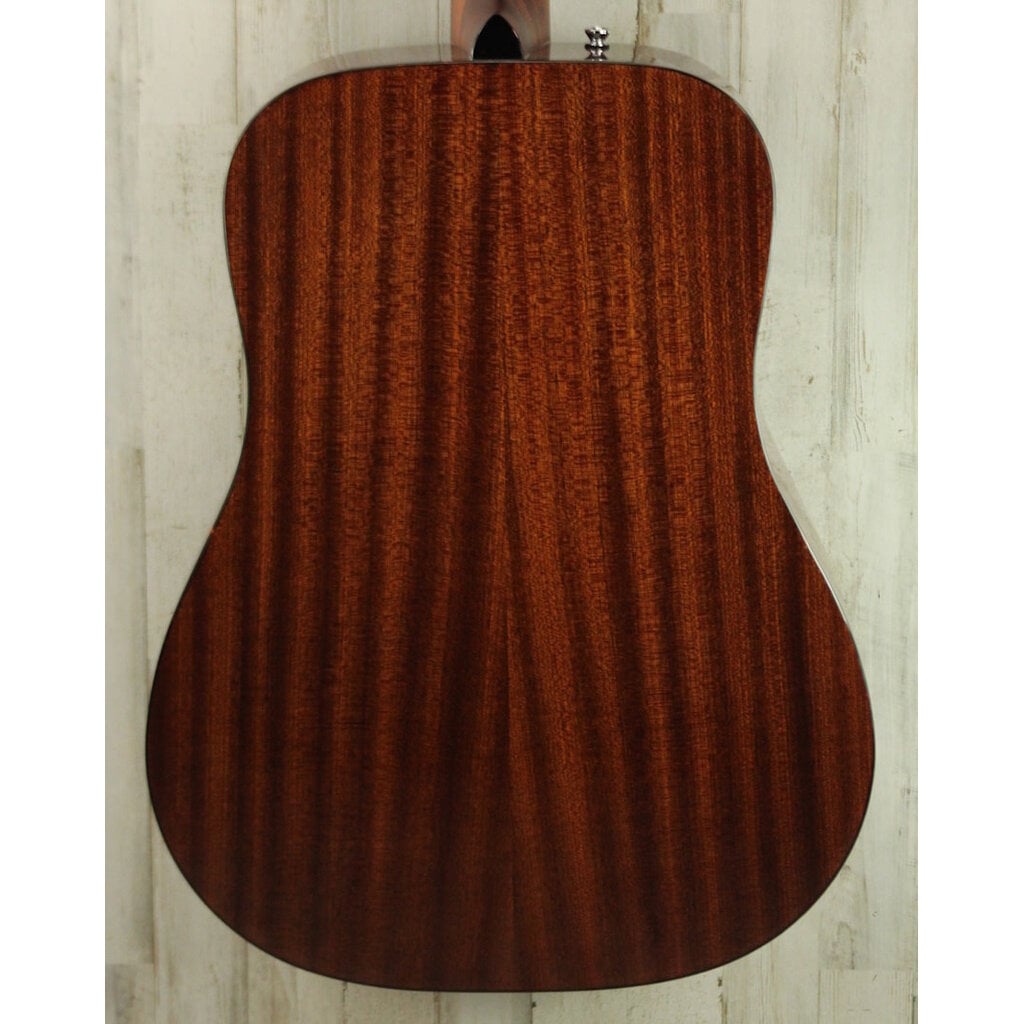 Fender DEMO Fender California Deluxe Redondo - Natural (263)