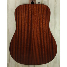 Fender DEMO Fender California Deluxe Redondo - Natural (263)