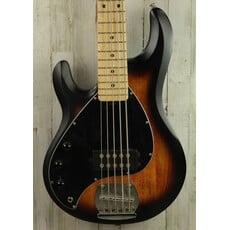 Sterling by Music Man USED Sterling Sting Ray 5 Left Handed (915)
