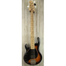 Sterling by Music Man USED Sterling Sting Ray 5 Left Handed (915)