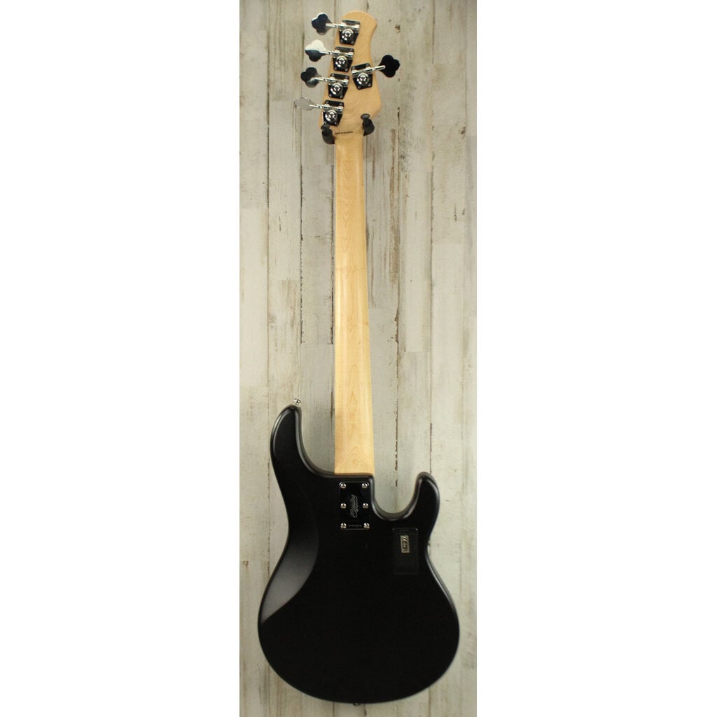 Sterling by Music Man USED Sterling Sting Ray 5 Left Handed (915)