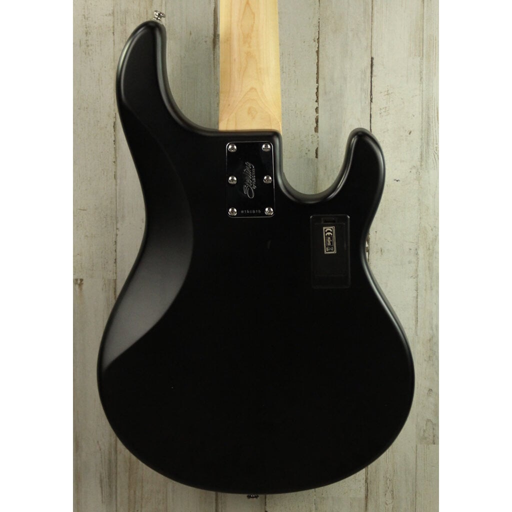 Sterling by Music Man USED Sterling Sting Ray 5 Left Handed (915)