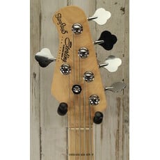 Sterling by Music Man USED Sterling Sting Ray 5 Left Handed (915)