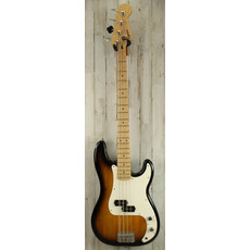 Squier USED Squier Sonic Precision Bass (380)