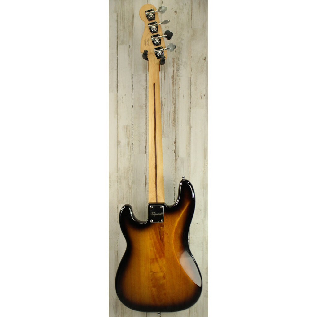 Squier USED Squier Sonic Precision Bass (380)
