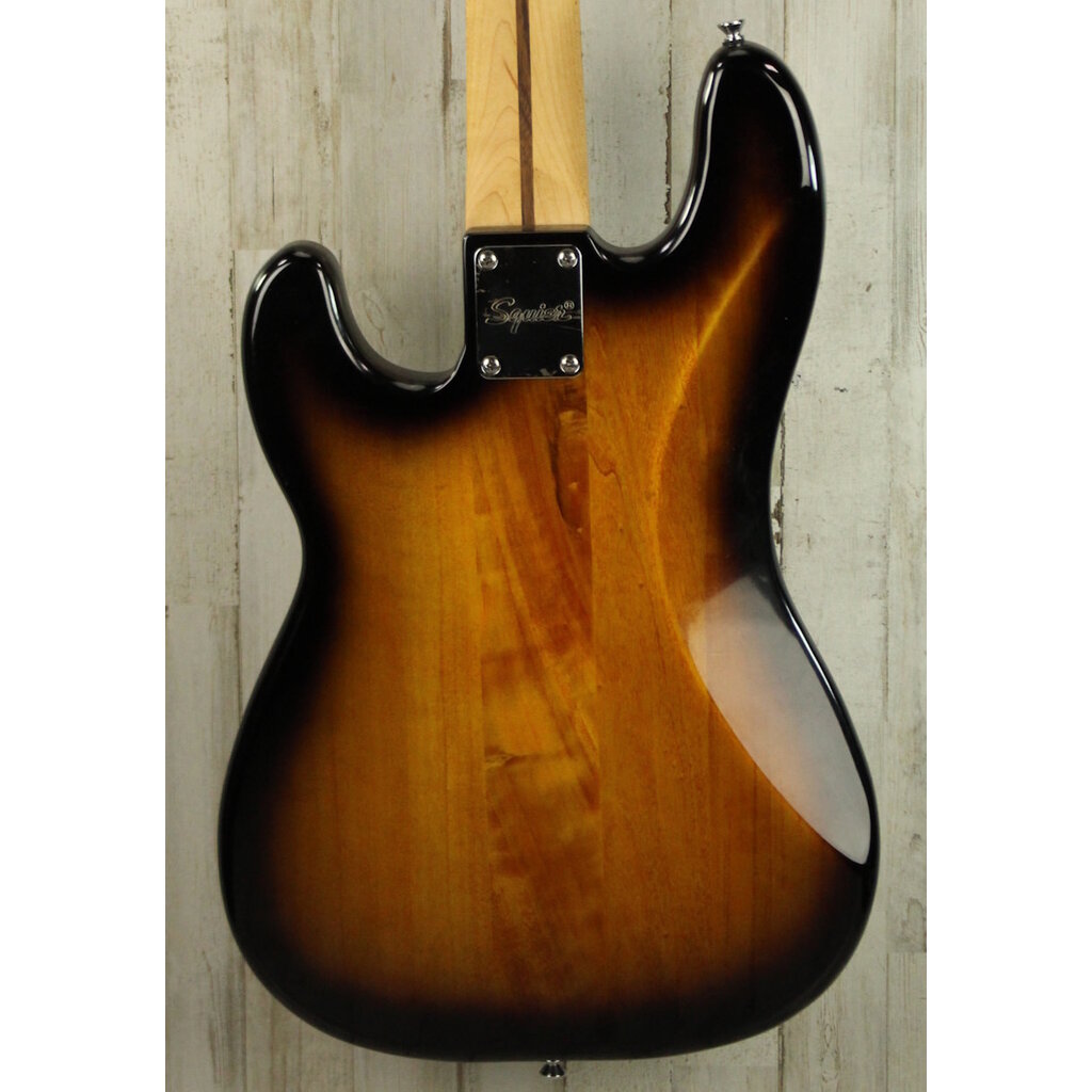 Squier USED Squier Sonic Precision Bass (380)
