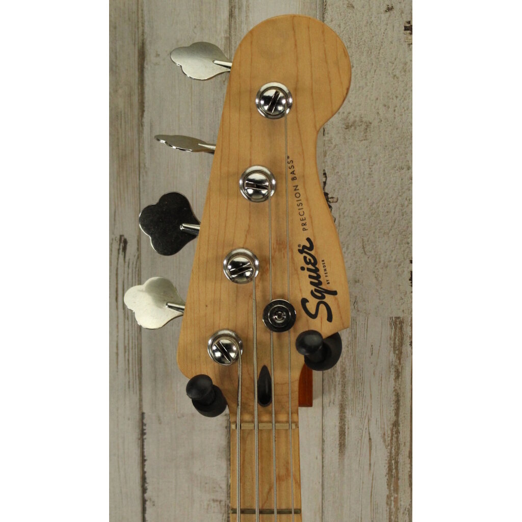 Squier USED Squier Sonic Precision Bass (380)