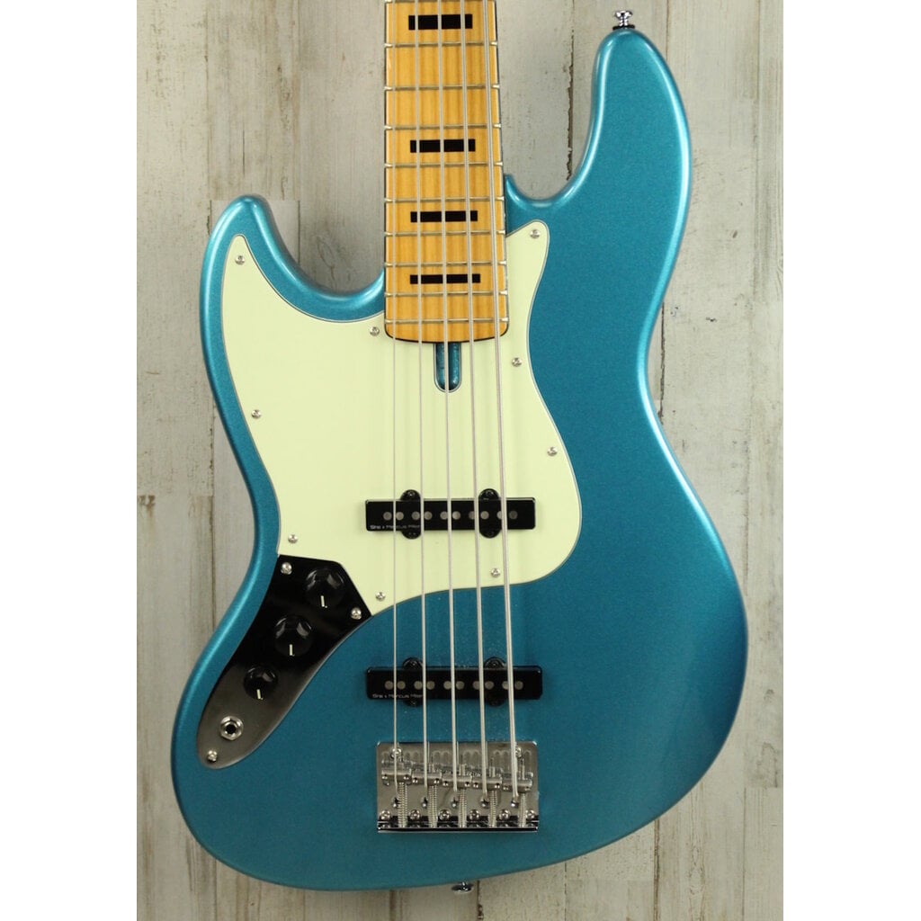 Sire USED Sire Marcus Miller V5 Left Handed (242)