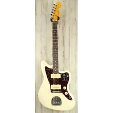Fender DEMO Fender American Professional Jazzmaster - Olympic White (031)