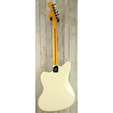 Fender DEMO Fender American Professional Jazzmaster - Olympic White (031)