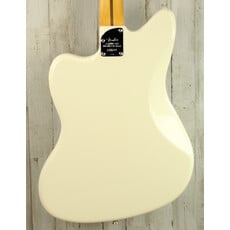 Fender DEMO Fender American Professional Jazzmaster - Olympic White (031)
