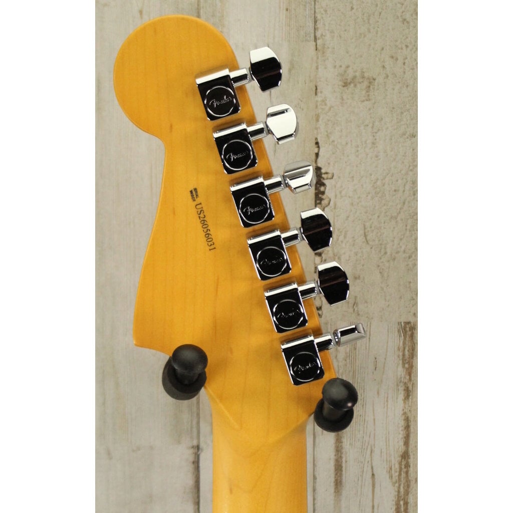 Fender DEMO Fender American Professional Jazzmaster - Olympic White (031)