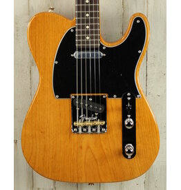 Fender DEMO Fender American Professional Telecaster - Natural (136)