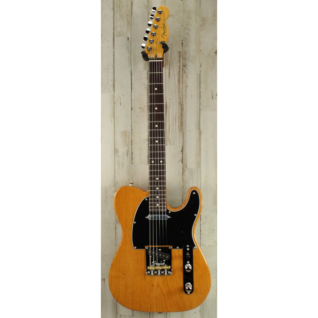 Fender DEMO Fender American Professional Telecaster - Natural (136)
