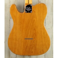 Fender DEMO Fender American Professional Telecaster - Natural (136)
