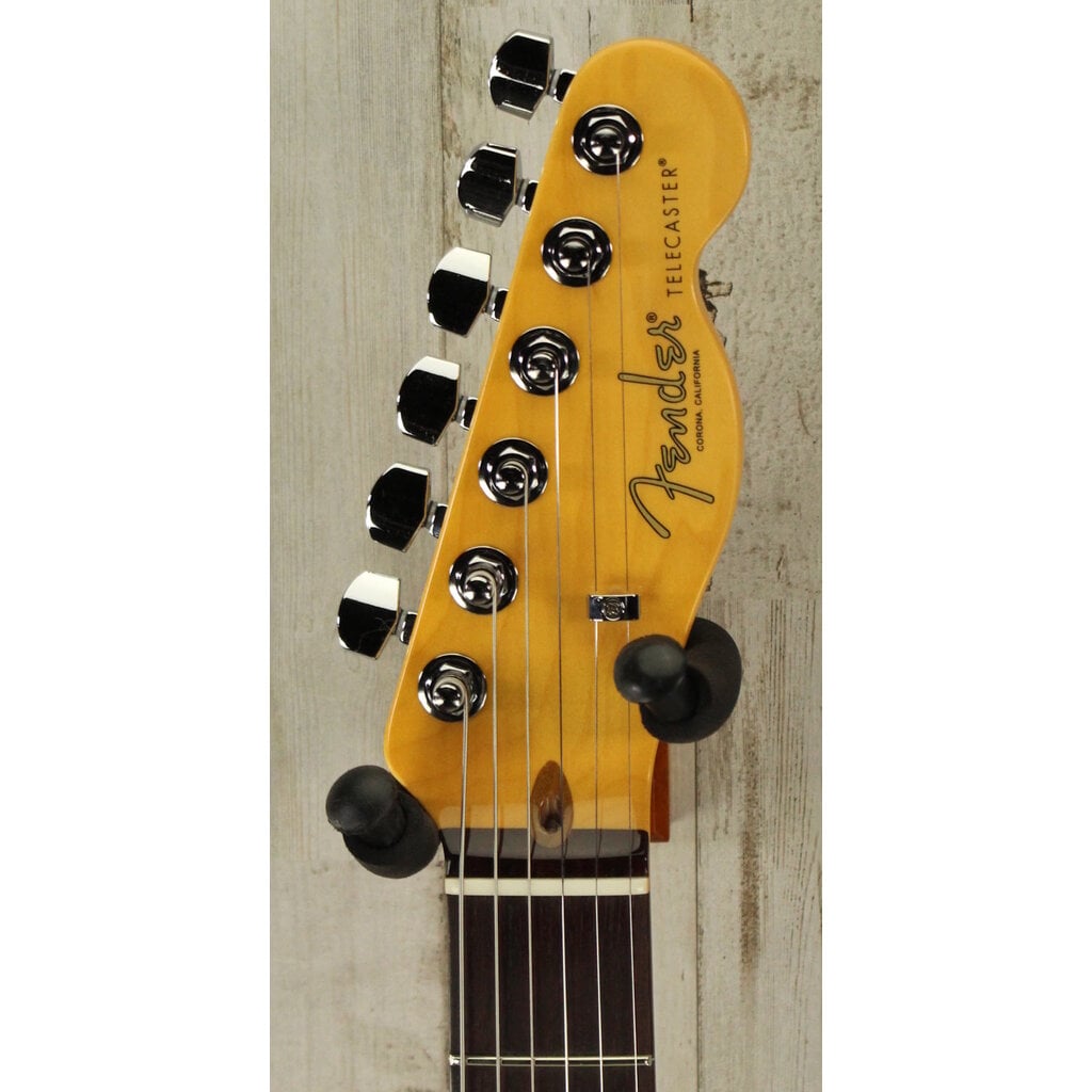 Fender DEMO Fender American Professional Telecaster - Natural (136)