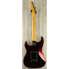 Fender DEMO Fender American Professional Stratocaster HSS - Oxblood (233)