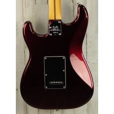 Fender DEMO Fender American Professional Stratocaster HSS - Oxblood (233)