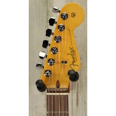 Fender DEMO Fender American Professional Stratocaster HSS - Oxblood (233)