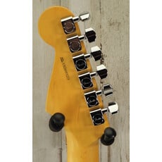 Fender DEMO Fender American Professional Stratocaster HSS - Oxblood (233)