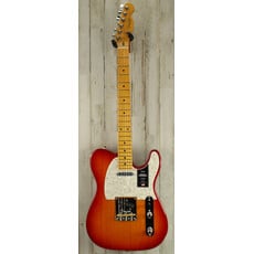 Fender DEMO Fender American Professional Telecaster - Aged Cherry Burst (615)