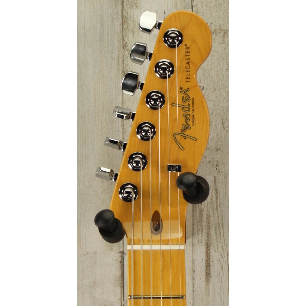 Fender DEMO Fender American Professional Telecaster - Aged Cherry Burst (615)