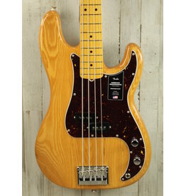 Fender DEMO Fender American Professional Precision Bass - Natural (796)