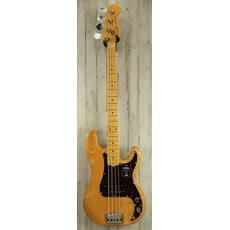 Fender DEMO Fender American Professional Precision Bass - Natural (796)