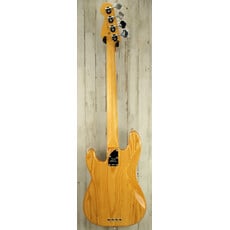 Fender DEMO Fender American Professional Precision Bass - Natural (796)