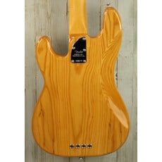 Fender DEMO Fender American Professional Precision Bass - Natural (796)
