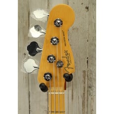 Fender DEMO Fender American Professional Precision Bass - Natural (796)