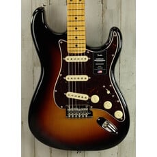 Fender DEMO Fender American Professional Stratocaster - 3-Color Sunburst (817)