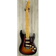 Fender DEMO Fender American Professional Stratocaster - 3-Color Sunburst (817)