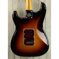 Fender DEMO Fender American Professional Stratocaster - 3-Color Sunburst (817)