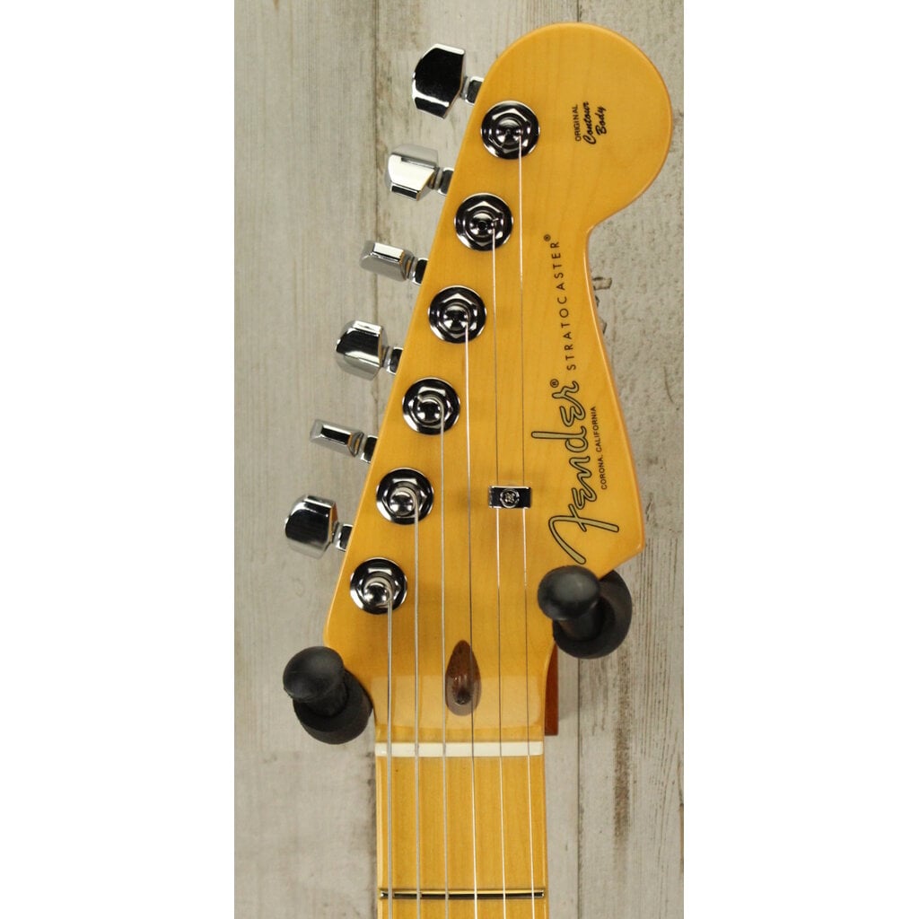 Fender DEMO Fender American Professional Stratocaster - 3-Color Sunburst (817)