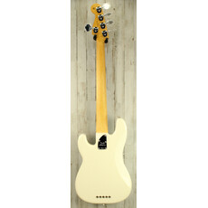 Fender DEMO Fender American Professional Precision Bass V - Olympic White (844)