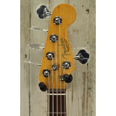 Fender DEMO Fender American Professional Precision Bass V - Olympic White (844)