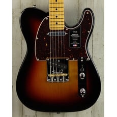 Fender DEMO Fender American Professional Telecaster - 3-Color Sunburst (878)