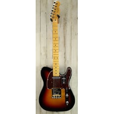 Fender DEMO Fender American Professional Telecaster - 3-Color Sunburst (878)