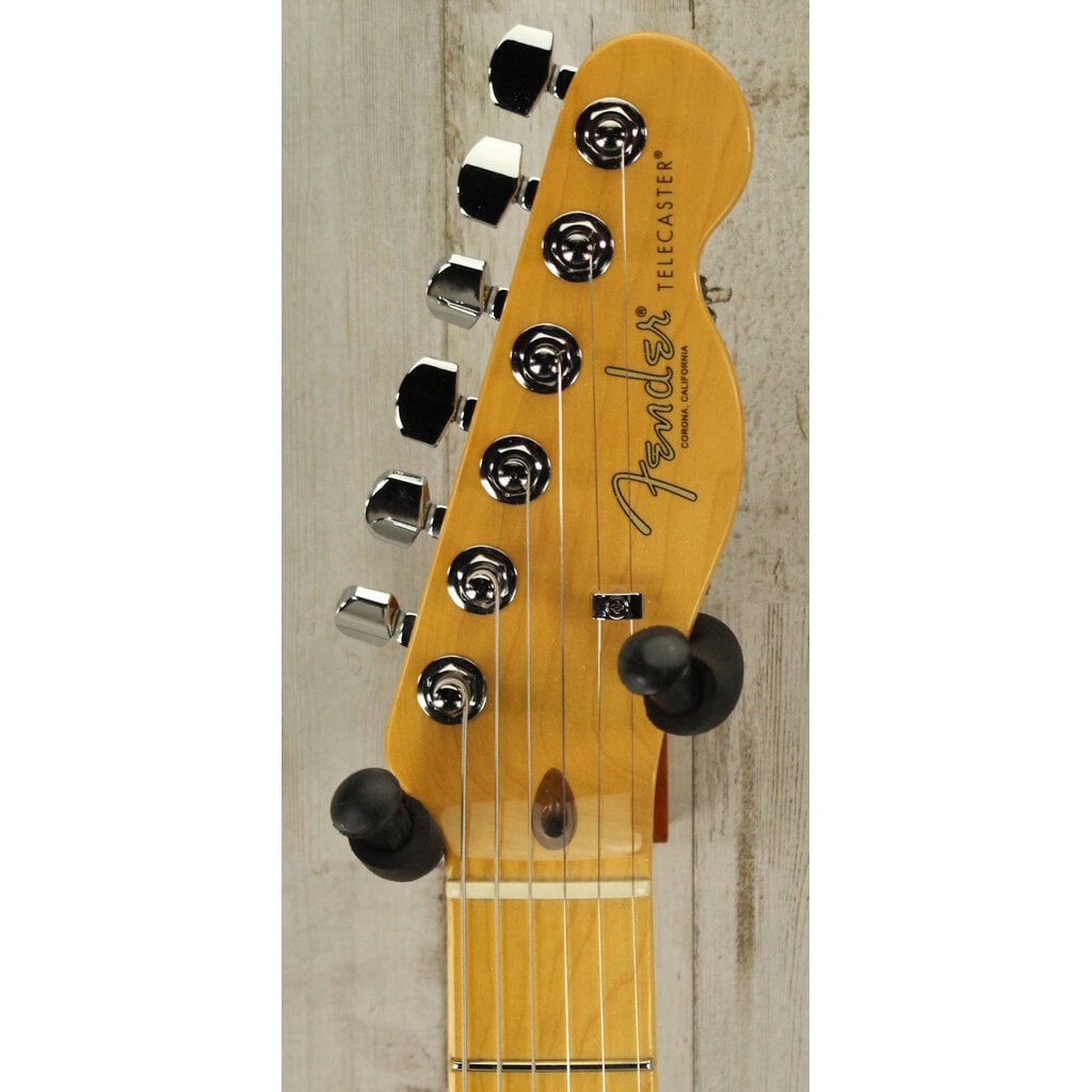 Fender DEMO Fender American Professional Telecaster - 3-Color Sunburst (878)