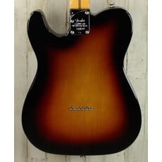 Fender DEMO Fender American Professional Telecaster - 3-Color Sunburst (878)