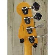 Fender DEMO Fender American Professional Jazz Bass - Aged Cherry Burst (133)